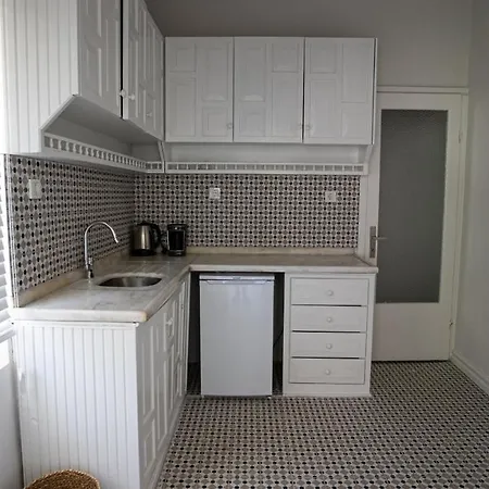 Διαμέρισμα Bueyuekada Ece