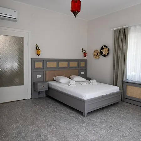 Bueyuekada Ece 아달라르