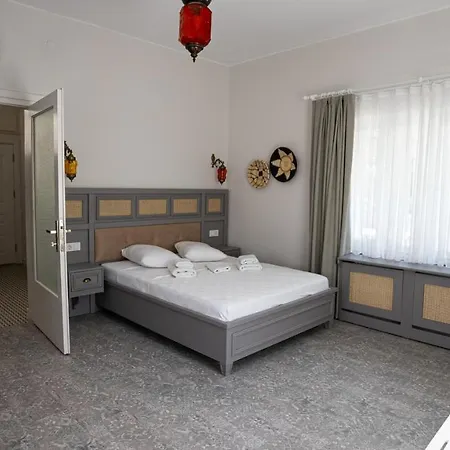 Bueyuekada Ece Lejlighed Adalar