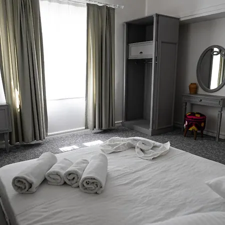 Bueyuekada Ece Διαμέρισμα