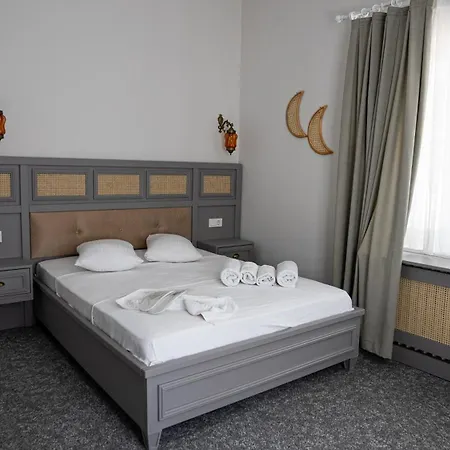 Апартаменты Bueyuekada Ece Адалар