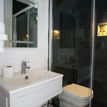 Διαμέρισμα Bueyuekada Ece