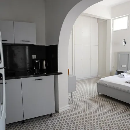 Διαμέρισμα Bueyuekada Ece *