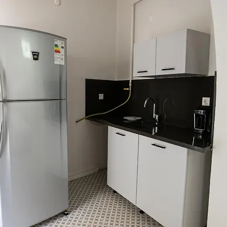 Bueyuekada Ece Διαμέρισμα *