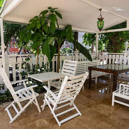 Διαμέρισμα Bueyuekada Ece Πριγκηπονήσια