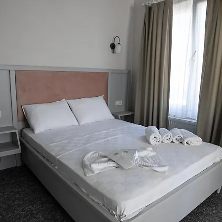 Апартаменты Bueyuekada Ece