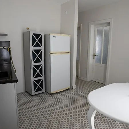 Bueyuekada Ece Apartment Adalar