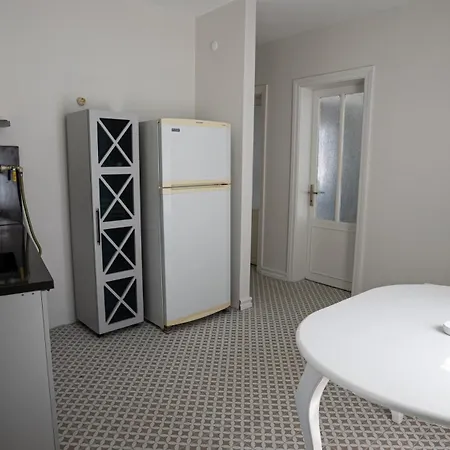 Bueyuekada Ece Διαμέρισμα