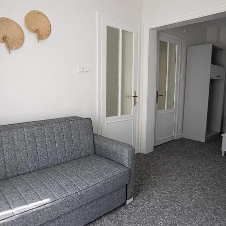 Διαμέρισμα Bueyuekada Ece