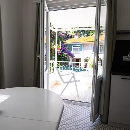 Bueyuekada Ece Διαμέρισμα