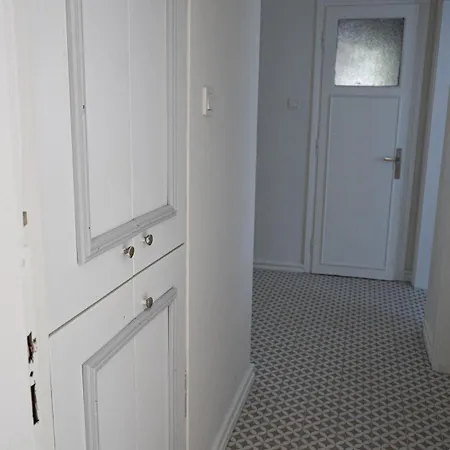 Bueyuekada Ece Апартаменты *