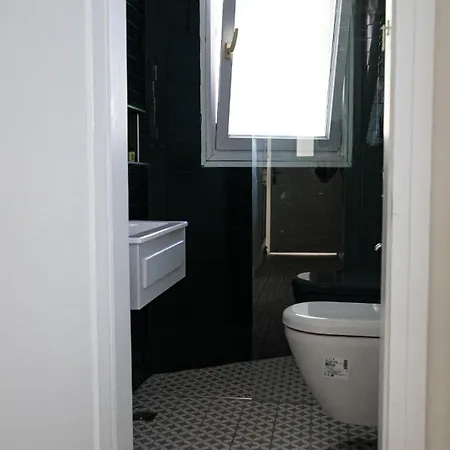 Апартаменты Bueyuekada Ece Адалар