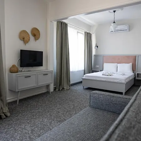 Апартаменты Bueyuekada Ece