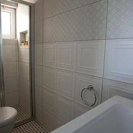 Апартаменты Bueyuekada Ece *