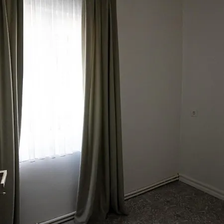 Bueyuekada Ece Апартаменты Адалар