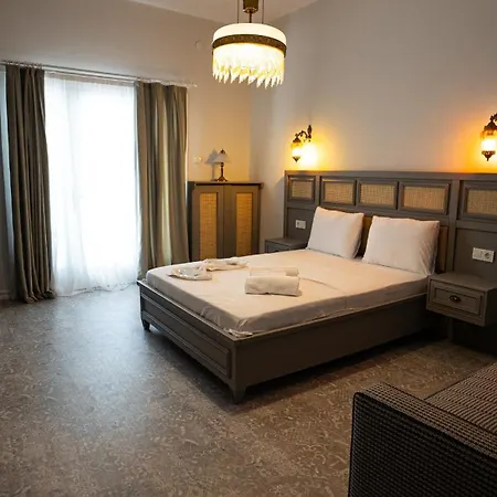 Bueyuekada Ece Πριγκηπονήσια