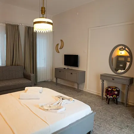 Διαμέρισμα Bueyuekada Ece Πριγκηπονήσια