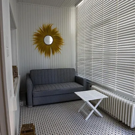 Bueyuekada Ece Διαμέρισμα *