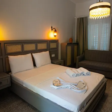 Bueyuekada Ece Апартаменты Адалар