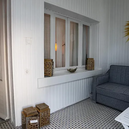 Bueyuekada Ece Διαμέρισμα