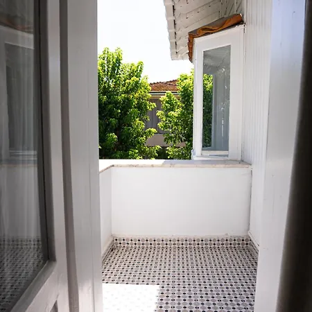 Bueyuekada Ece Lejlighed Adalar