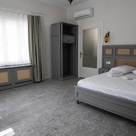 Bueyuekada Ece Διαμέρισμα *