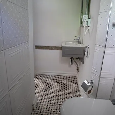 Bueyuekada Ece Lejlighed Adalar