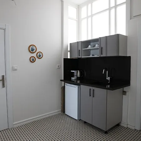 Bueyuekada Ece Διαμέρισμα *