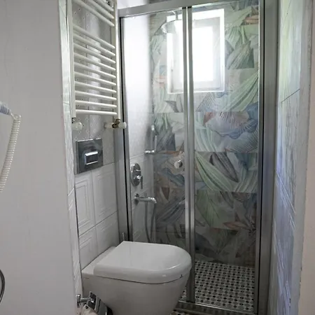 Апартаменты Bueyuekada Ece