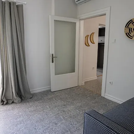 Bueyuekada Ece Апартаменты *