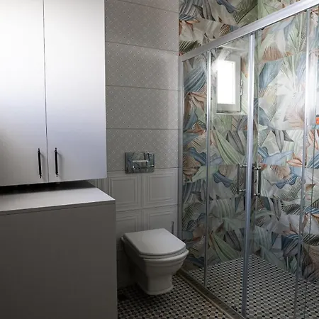 Bueyuekada Ece Πριγκηπονήσια