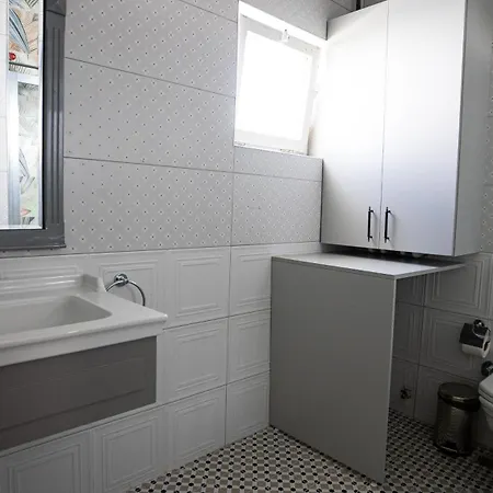 Bueyuekada Ece Апартаменты