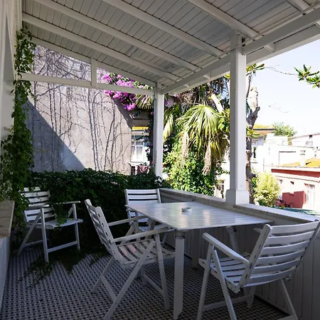 Bueyuekada Ece Διαμέρισμα