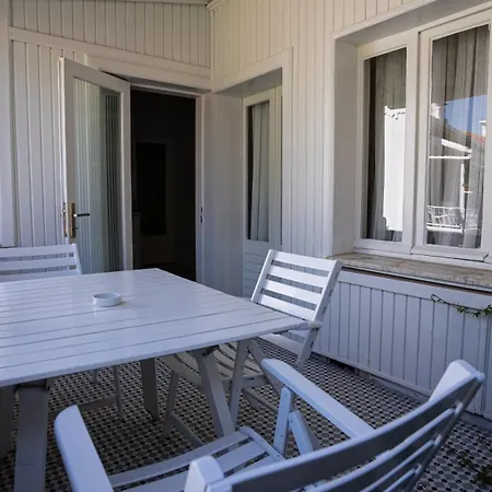 Bueyuekada Ece Апартаменты