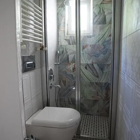 Апартаменты Bueyuekada Ece