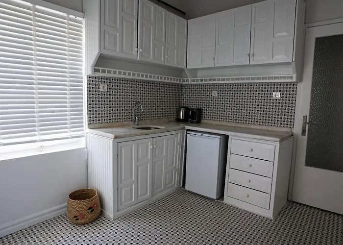 Bueyuekada Ece Adalar