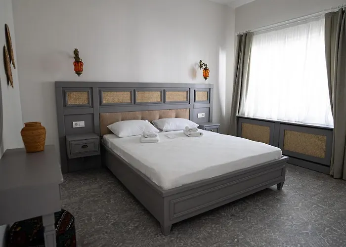 Bueyuekada Ece Apartment Adalar