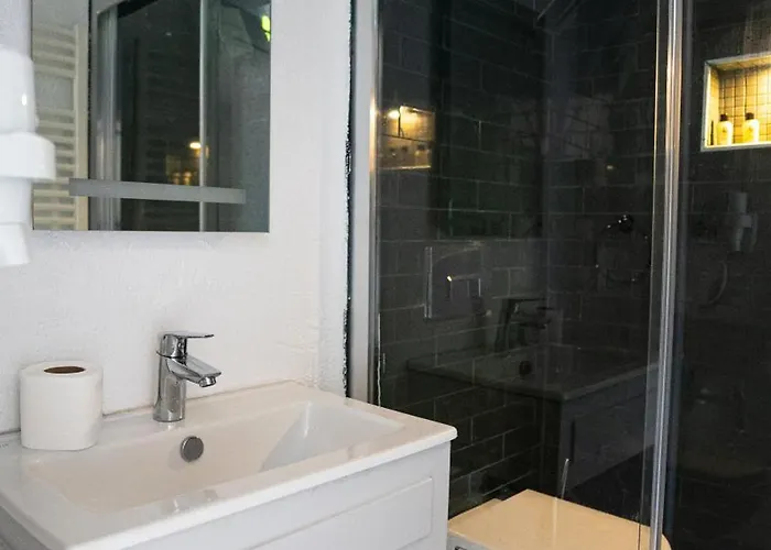 Apartment Bueyuekada Ece