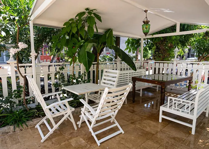 Apartment Bueyuekada Ece Adalar