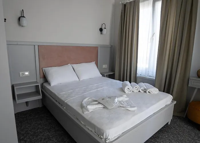 Apartment Bueyuekada Ece