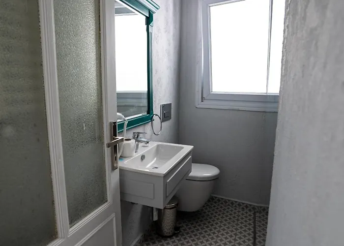 Apartment Bueyuekada Ece Adalar