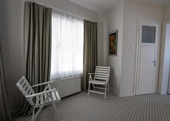 Apartment Bueyuekada Ece