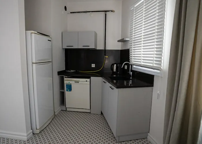 Bueyuekada Ece Adalar