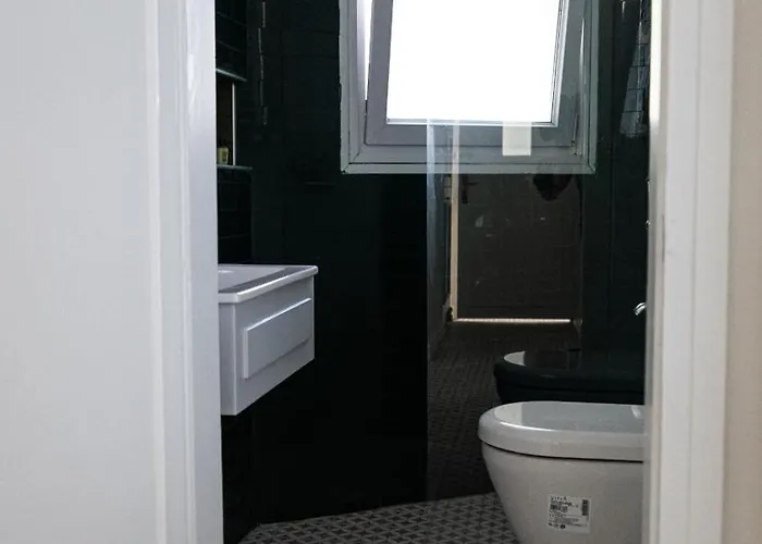 Apartment Bueyuekada Ece Adalar