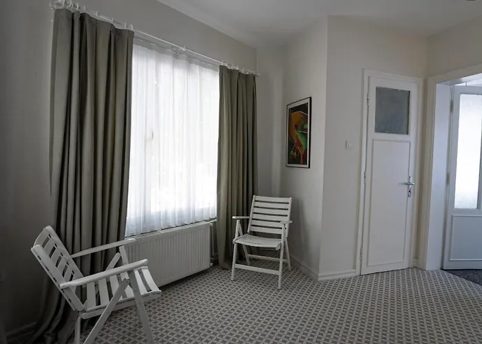 Bueyuekada Ece Adalar