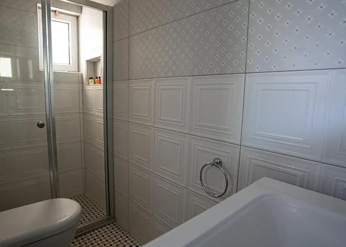 Apartment Bueyuekada Ece *