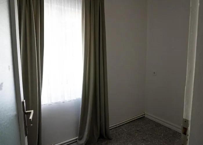 Bueyuekada Ece Apartment Adalar