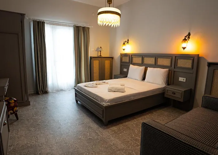 Bueyuekada Ece Adalar