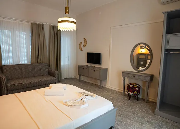 Apartment Bueyuekada Ece Adalar