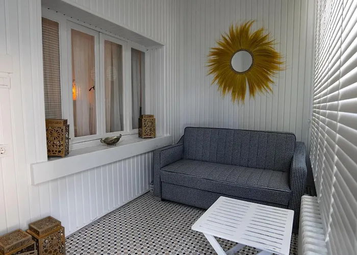 Bueyuekada Ece Adalar